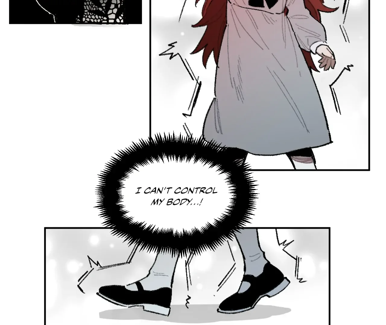 Queen of the Veil Chapter 29 page 43