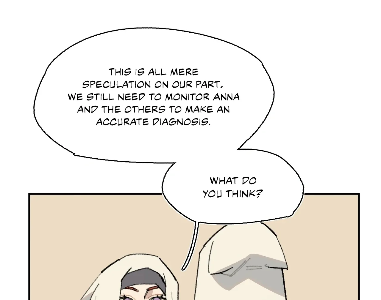 Queen of the Veil Chapter 28 page 24