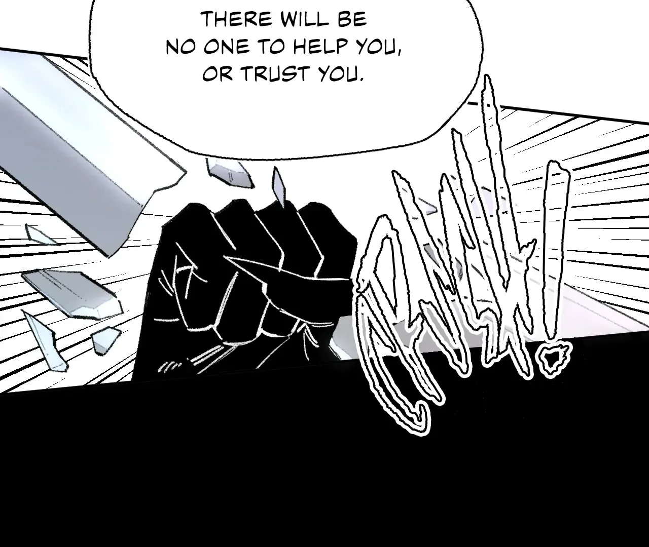 Queen of the Veil Chapter 30 page 7