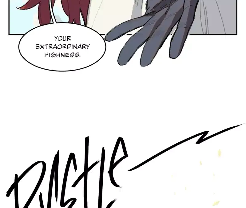 Queen of the Veil Chapter 32 page 83