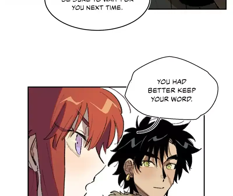 Queen of the Veil Chapter 32 page 64