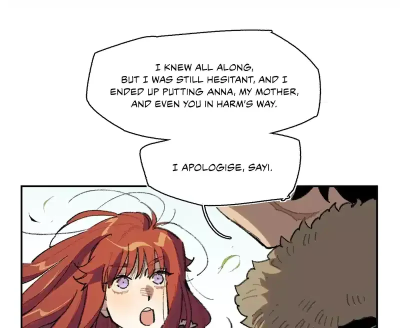 Queen of the Veil Chapter 32 page 58