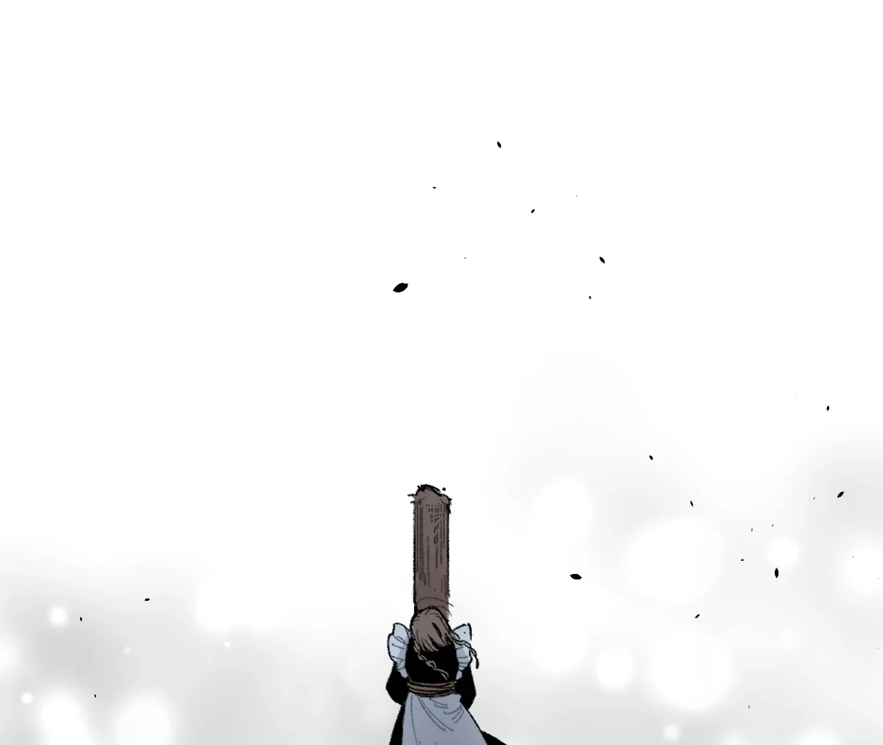 Queen of the Veil Chapter 29 page 33