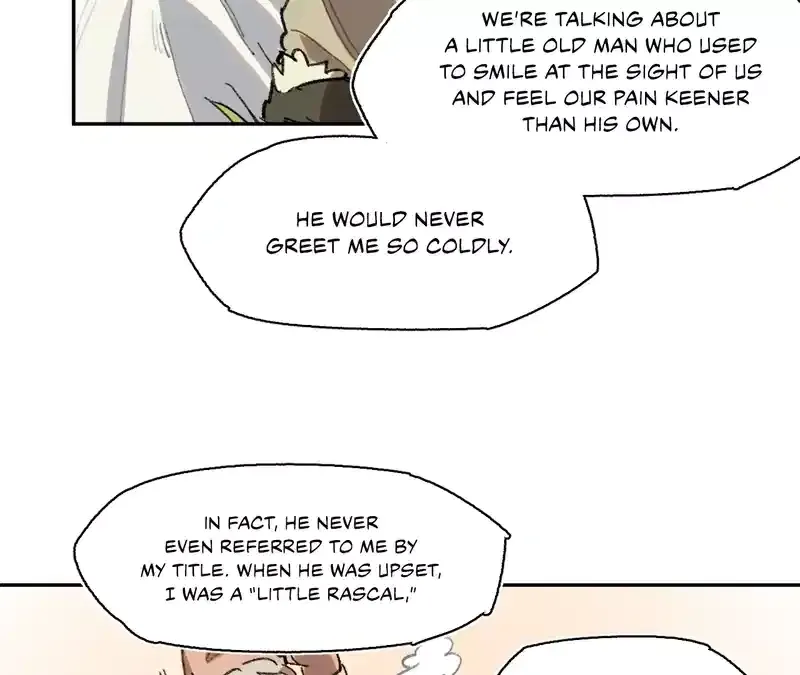 Queen of the Veil Chapter 32 page 56