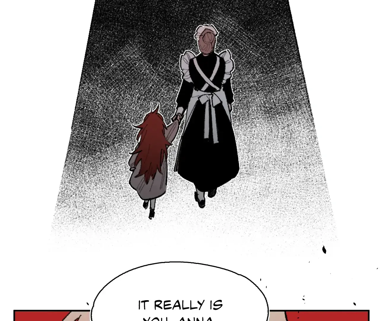 Queen of the Veil Chapter 29 page 35
