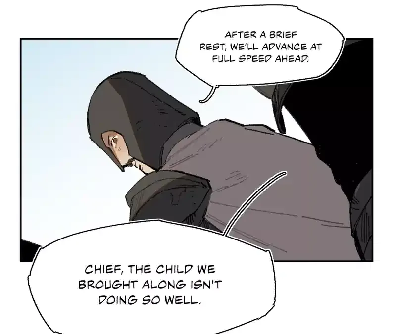 Queen of the Veil Chapter 32 page 91