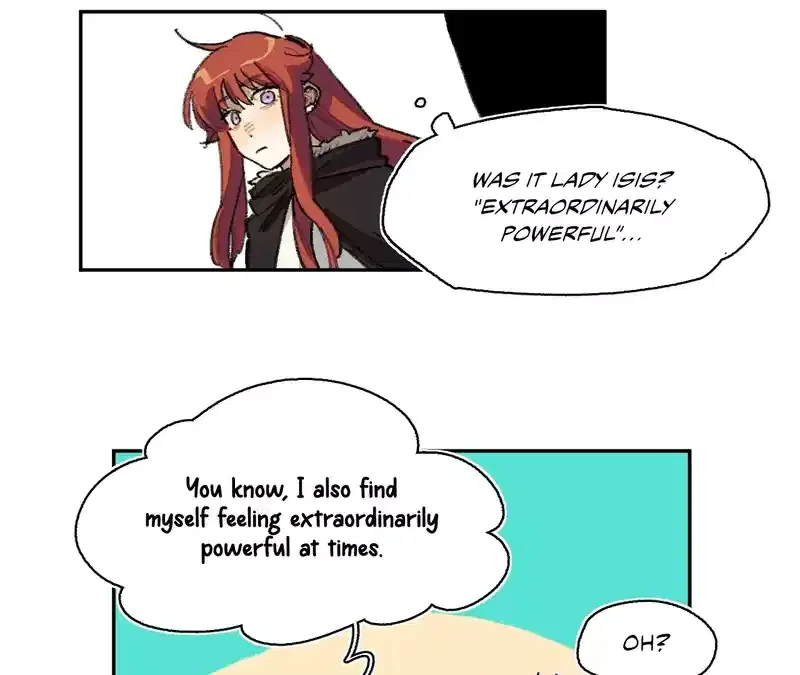 Queen of the Veil Chapter 32 page 79