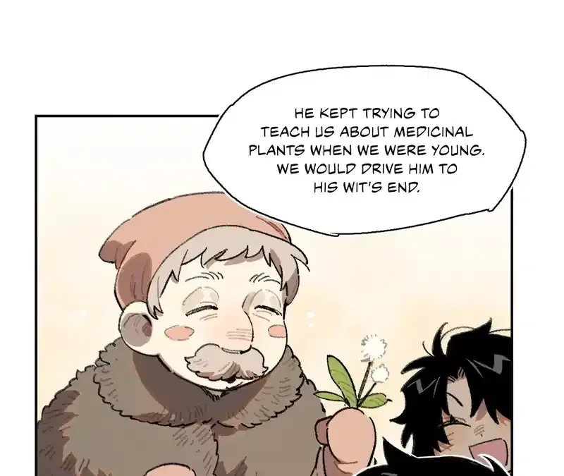 Queen of the Veil Chapter 32 page 47