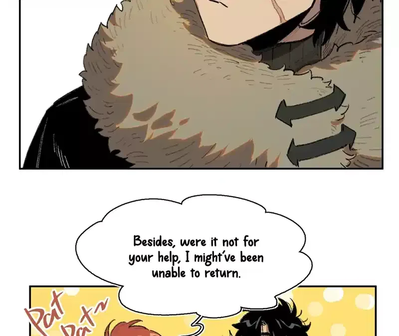 Queen of the Veil Chapter 32 page 72