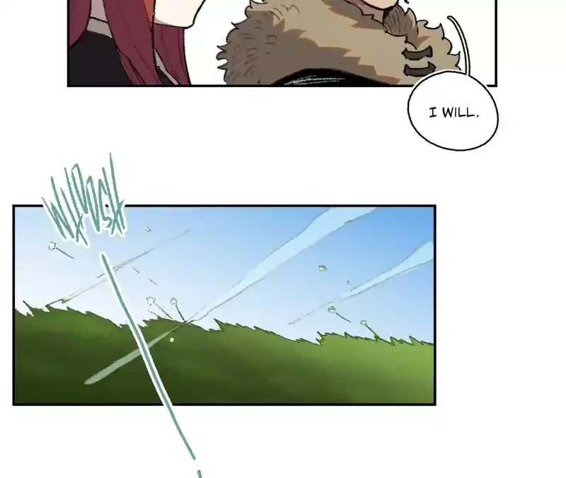 Queen of the Veil Chapter 32 page 65