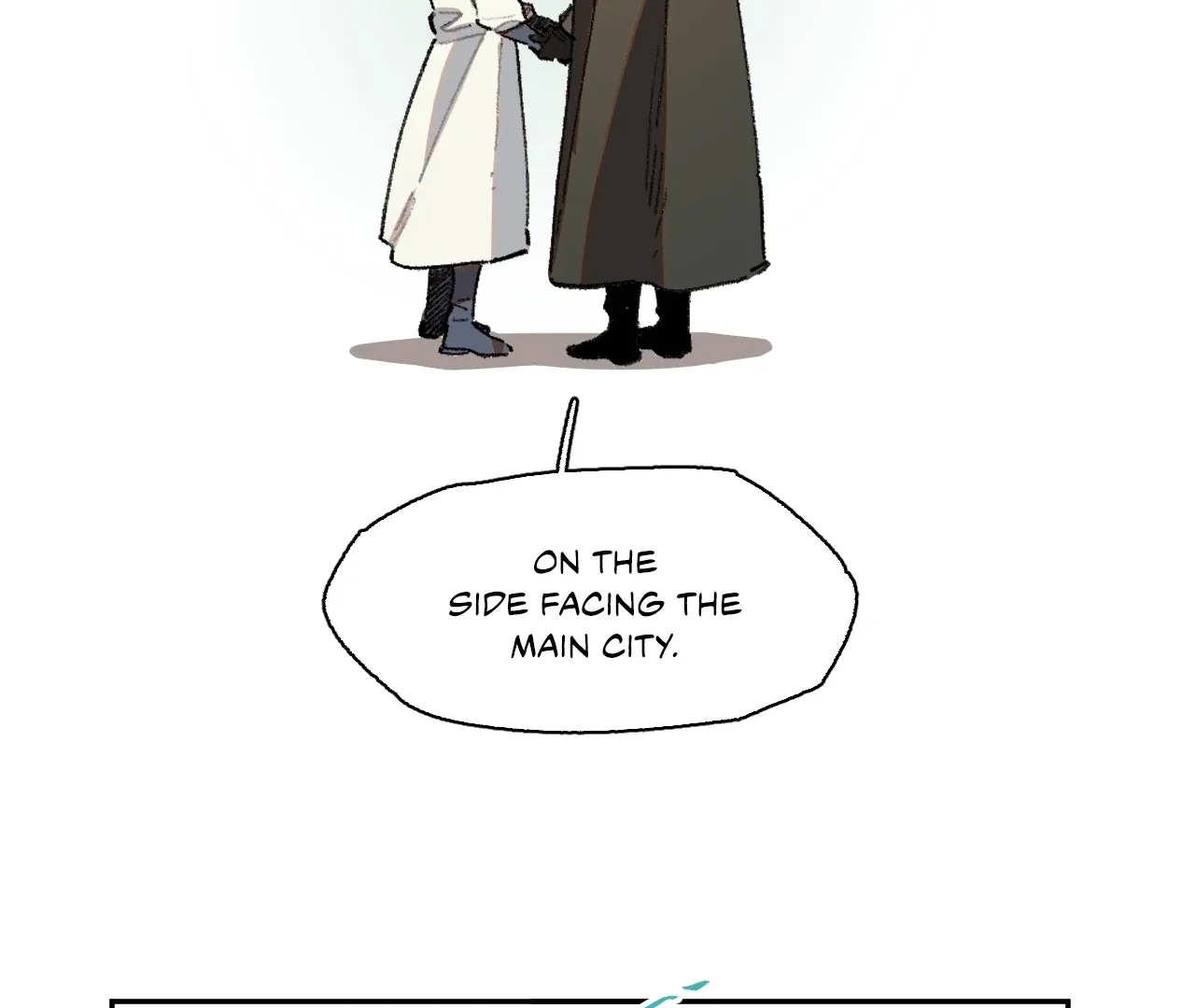 Queen of the Veil Chapter 33 page 8