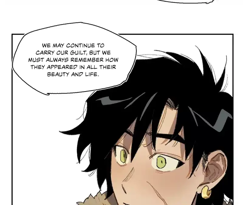 Queen of the Veil Chapter 32 page 71