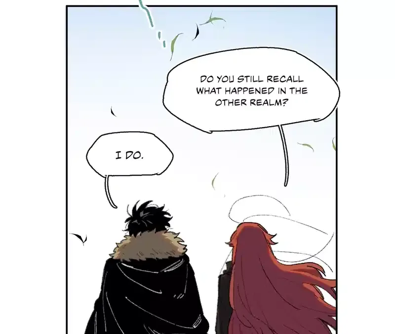 Queen of the Veil Chapter 32 page 66