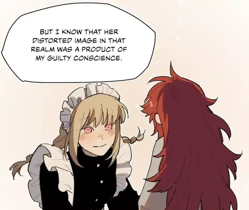 Queen of the Veil Chapter 32 page 69