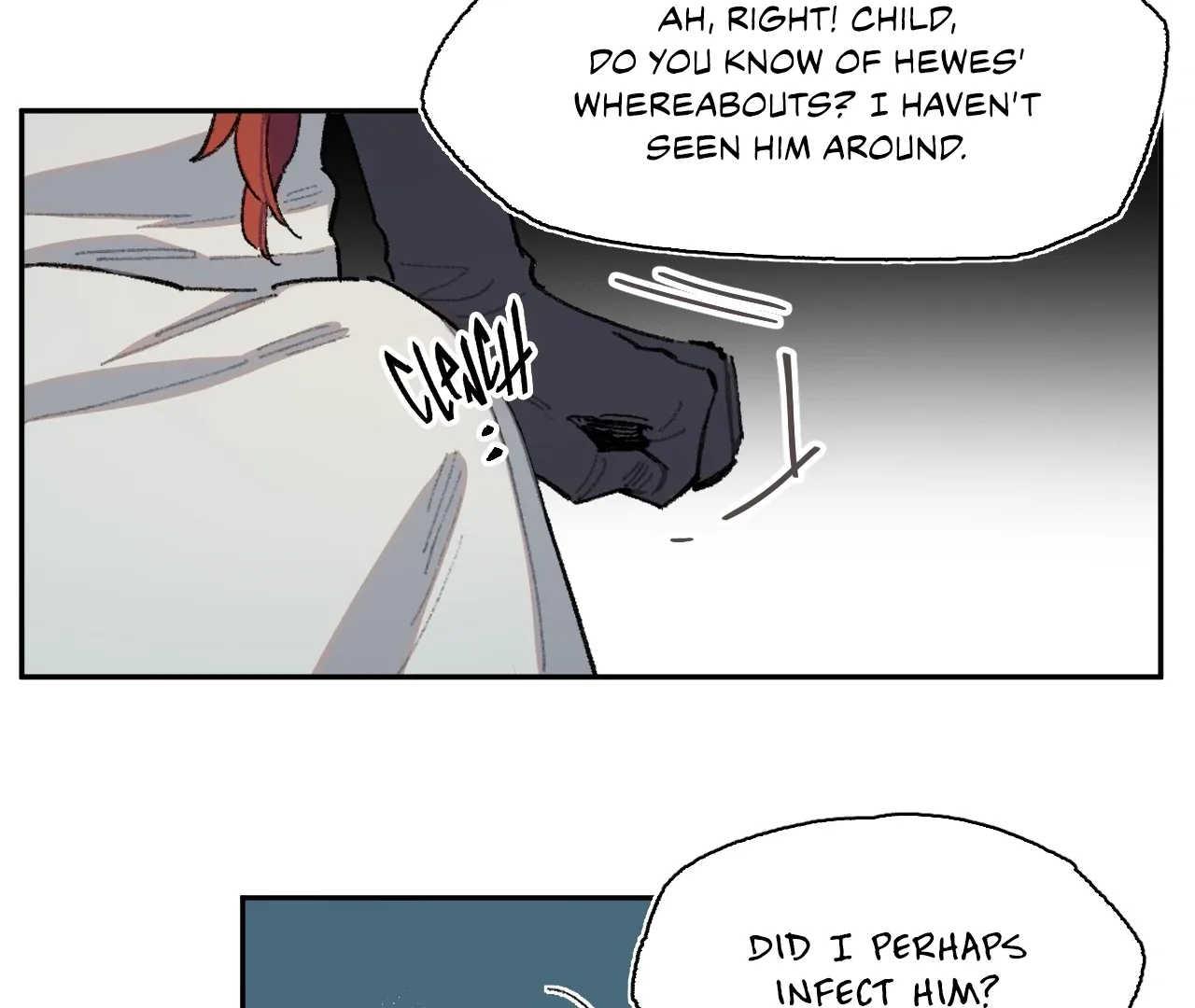 Queen of the Veil Chapter 33 page 70
