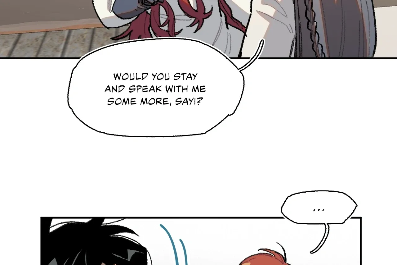 Queen of the Veil Chapter 33 page 37
