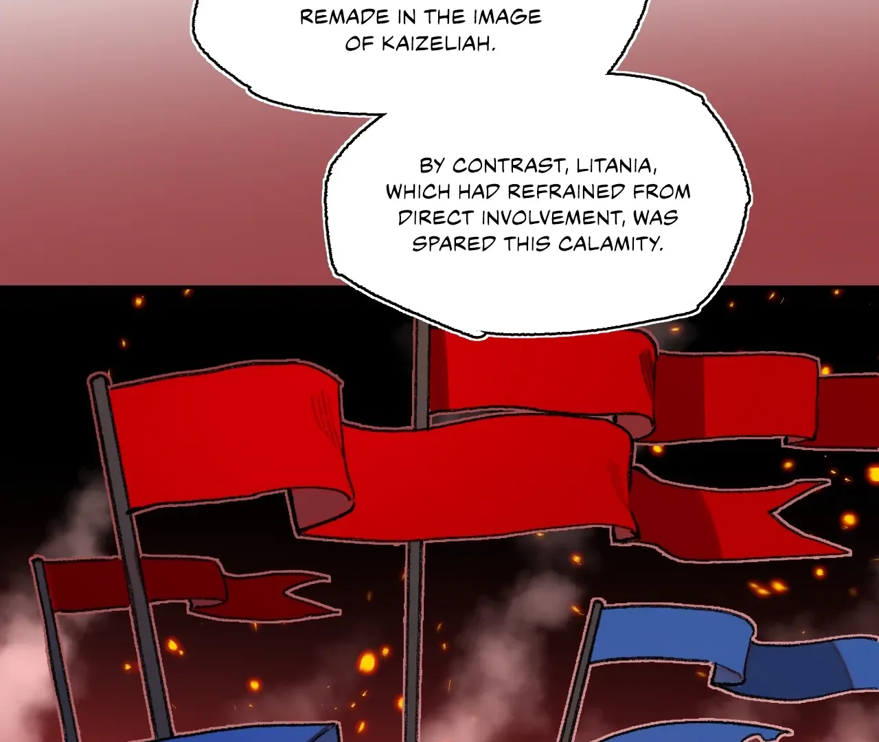 Queen of the Veil Chapter 33 page 52