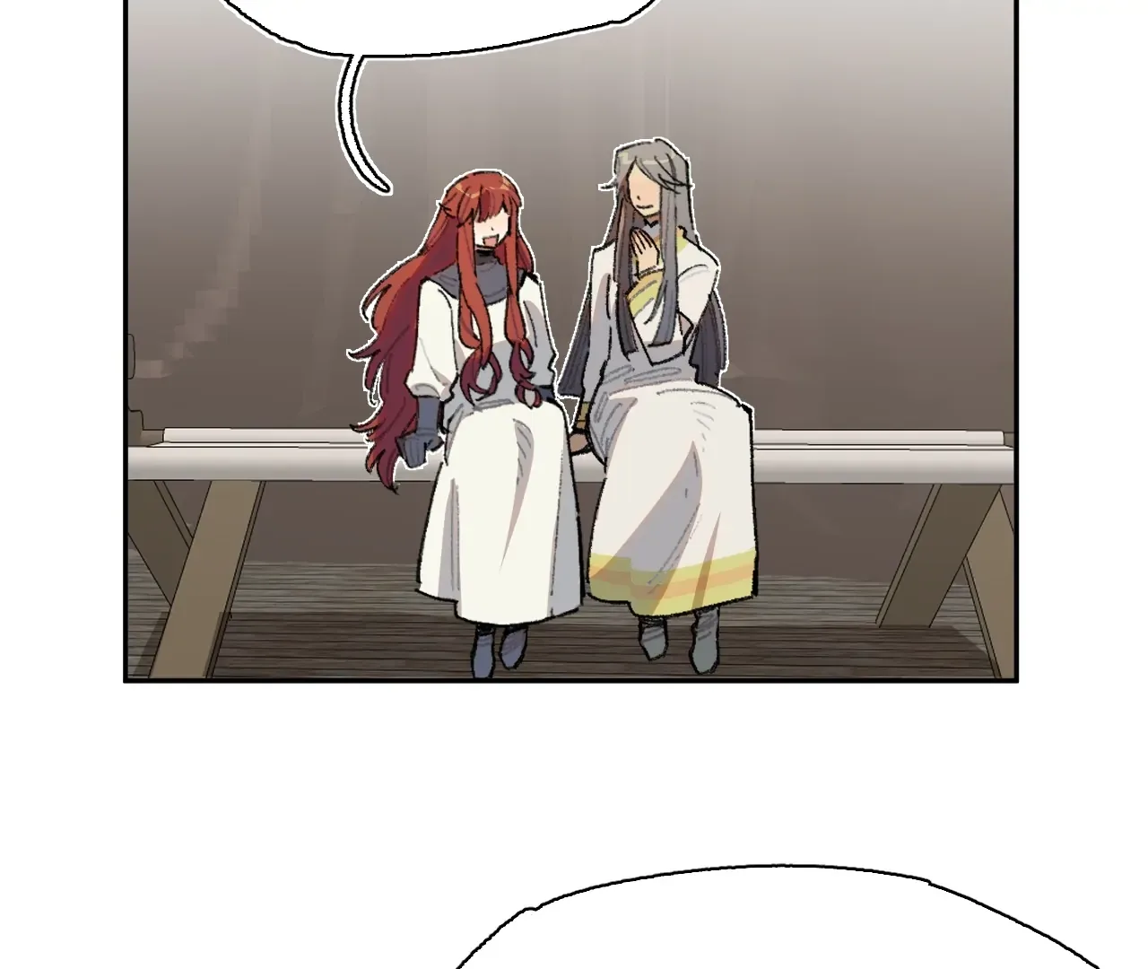 Queen of the Veil Chapter 33 page 69