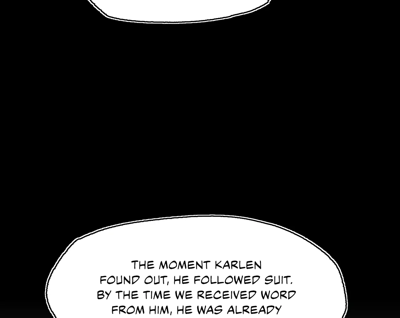 Queen of the Veil Chapter 33 page 64