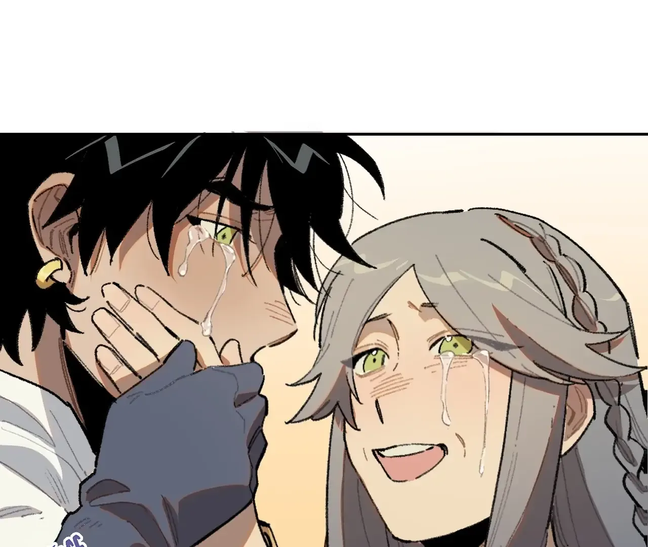 Queen of the Veil Chapter 33 page 23