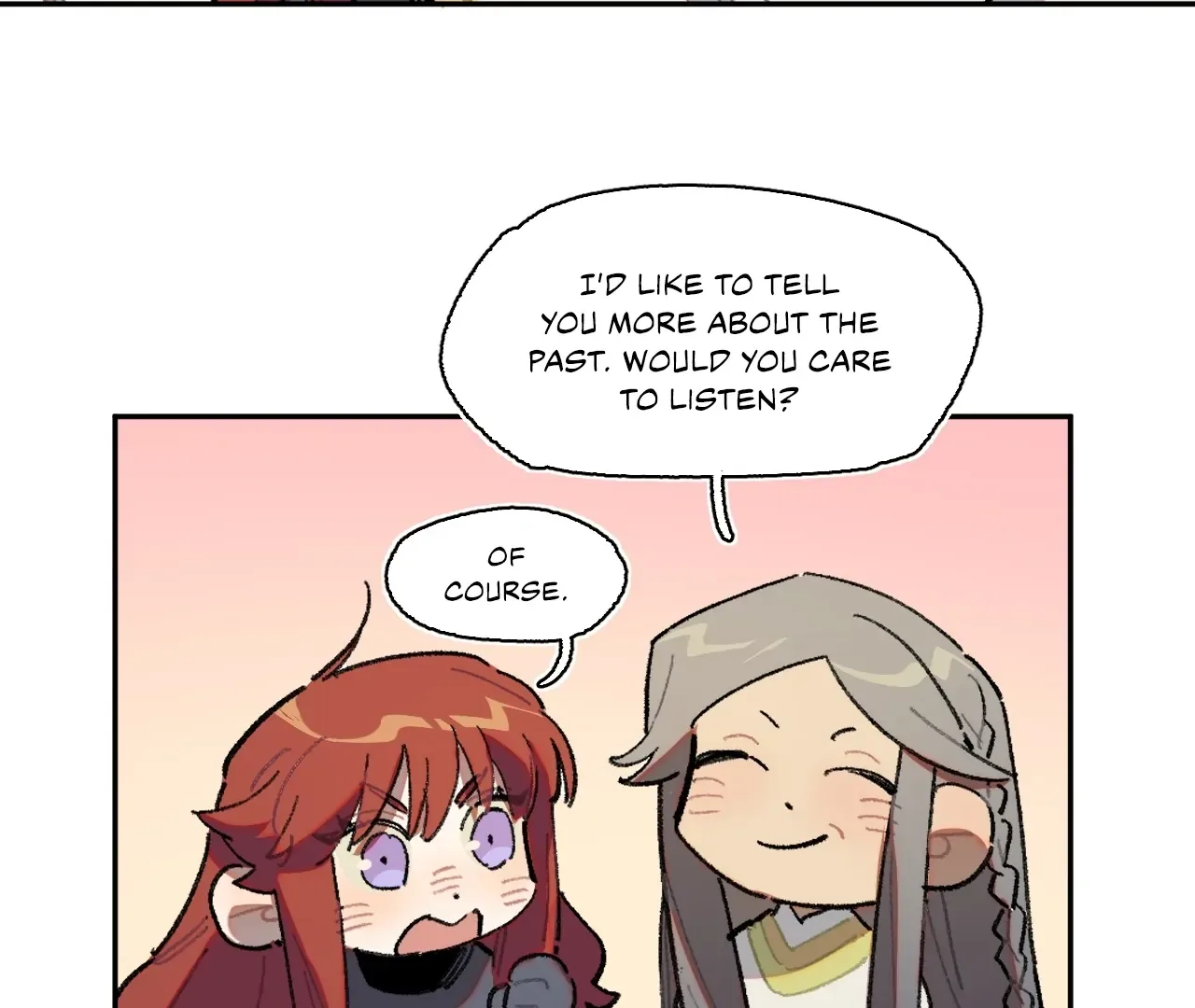 Queen of the Veil Chapter 33 page 49