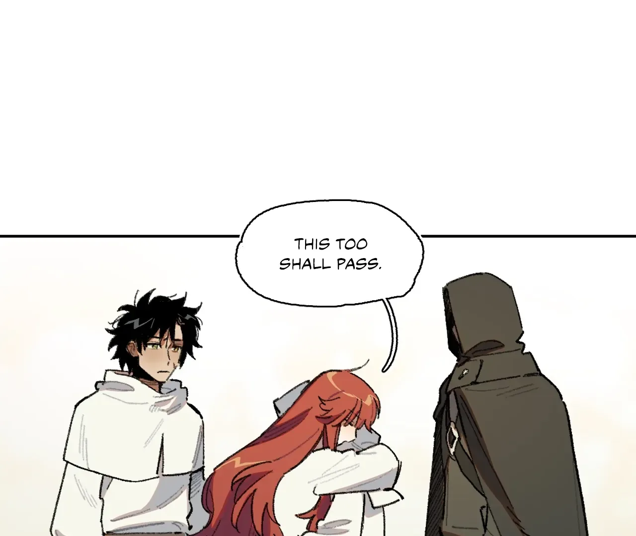 Queen of the Veil Chapter 33 page 4