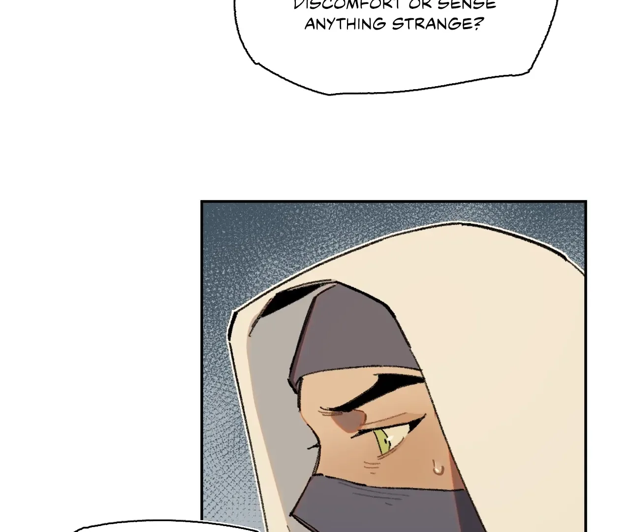 Queen of the Veil Chapter 28 page 22