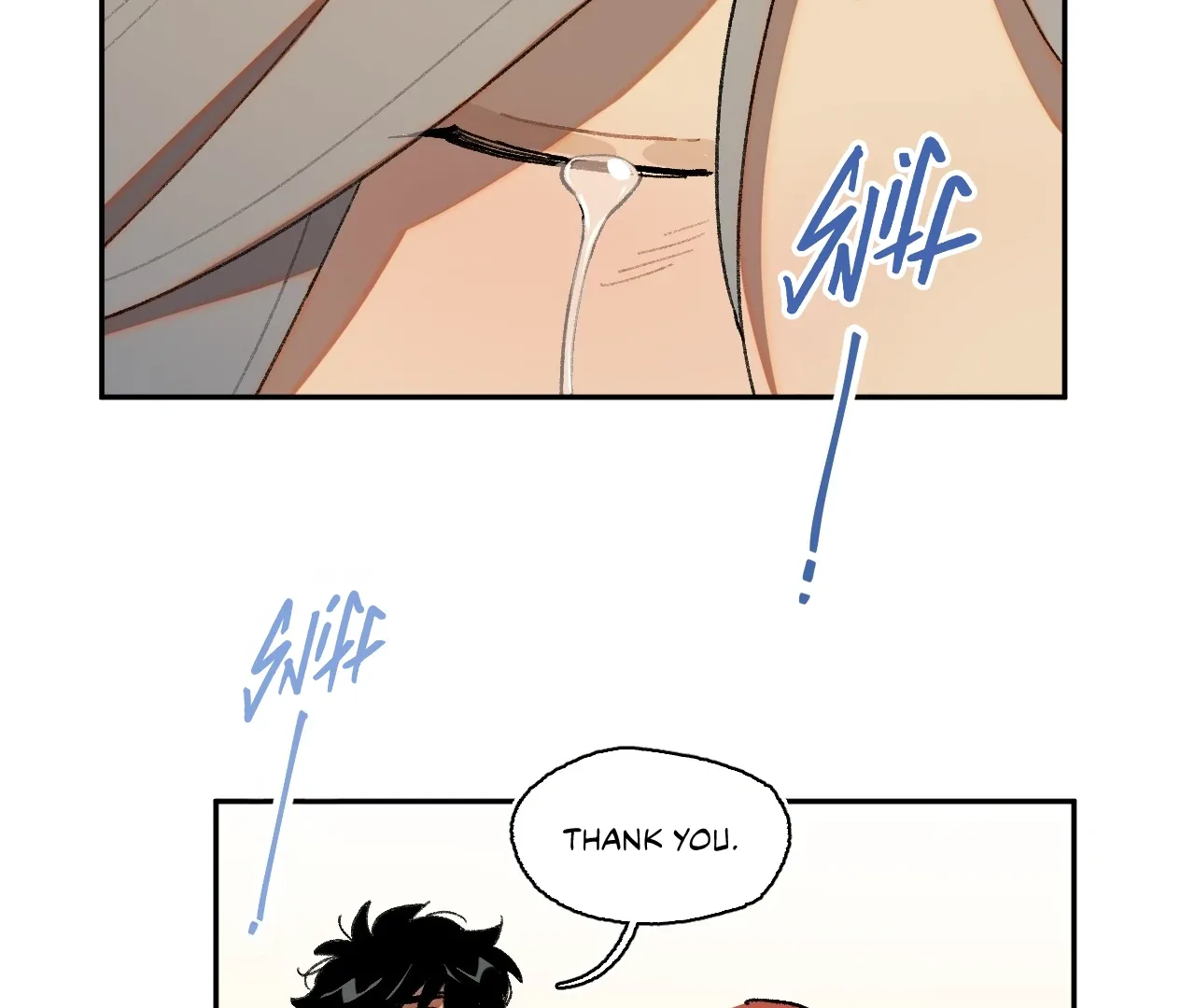 Queen of the Veil Chapter 33 page 86