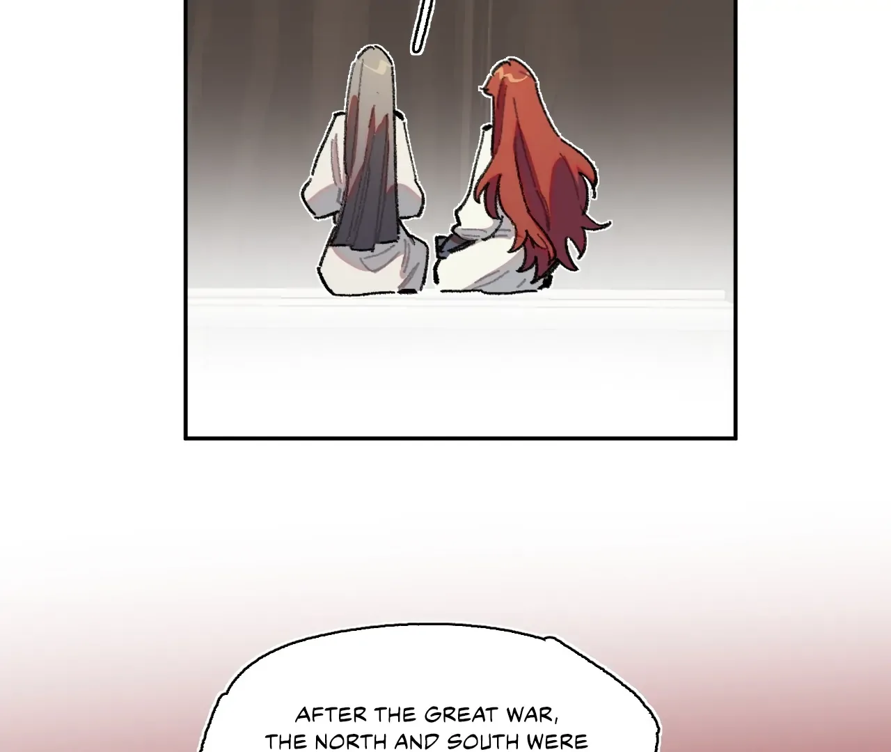 Queen of the Veil Chapter 33 page 51