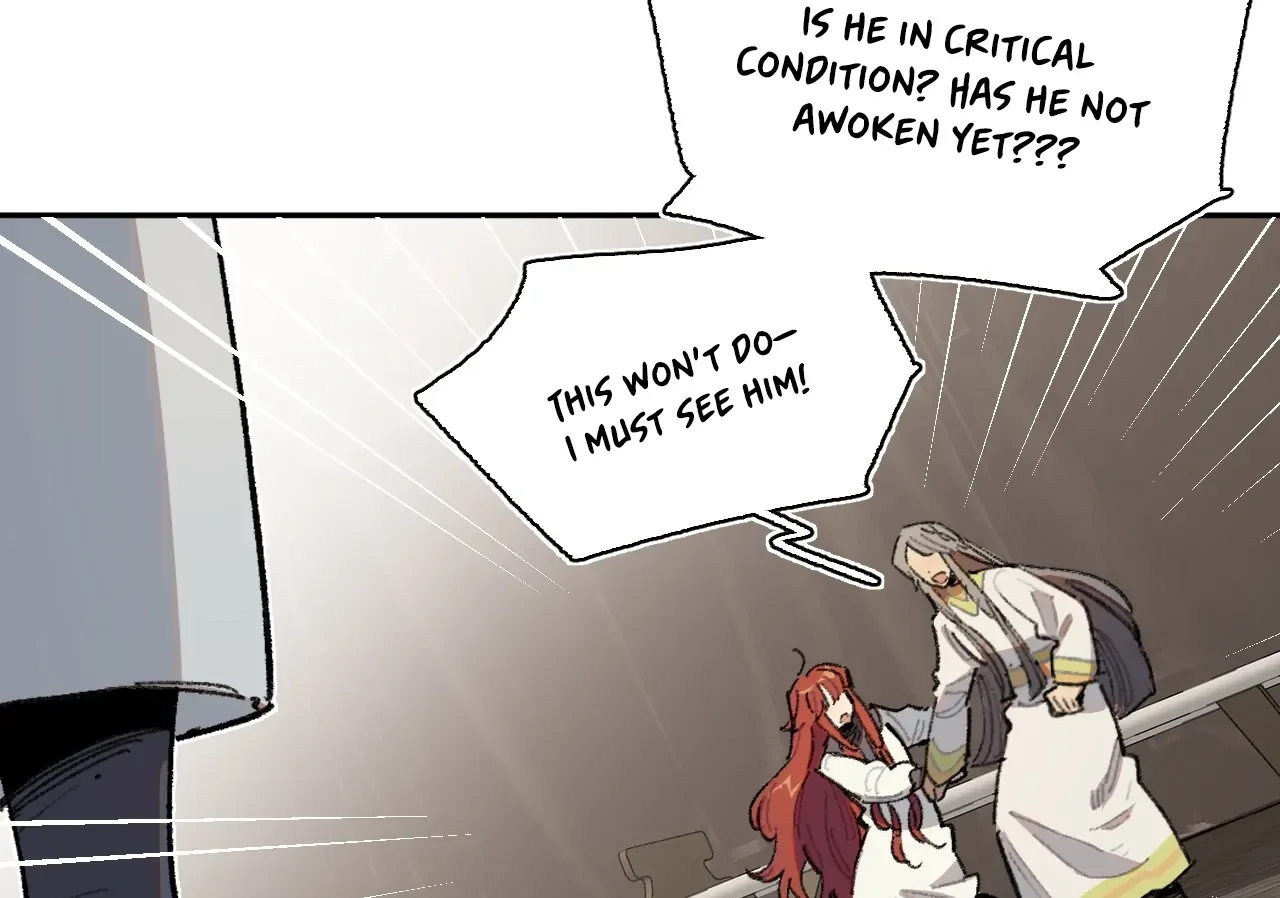 Queen of the Veil Chapter 33 page 73