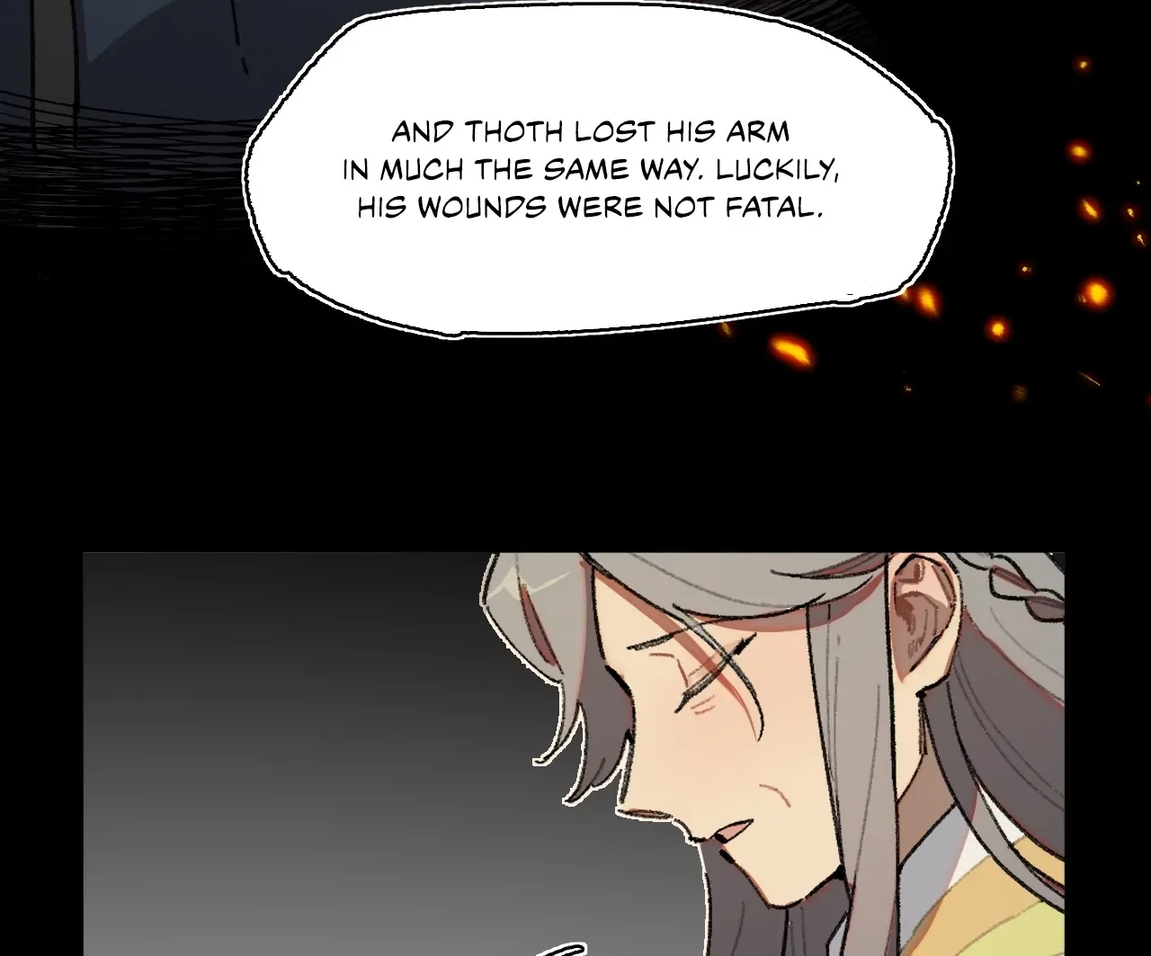 Queen of the Veil Chapter 33 page 55