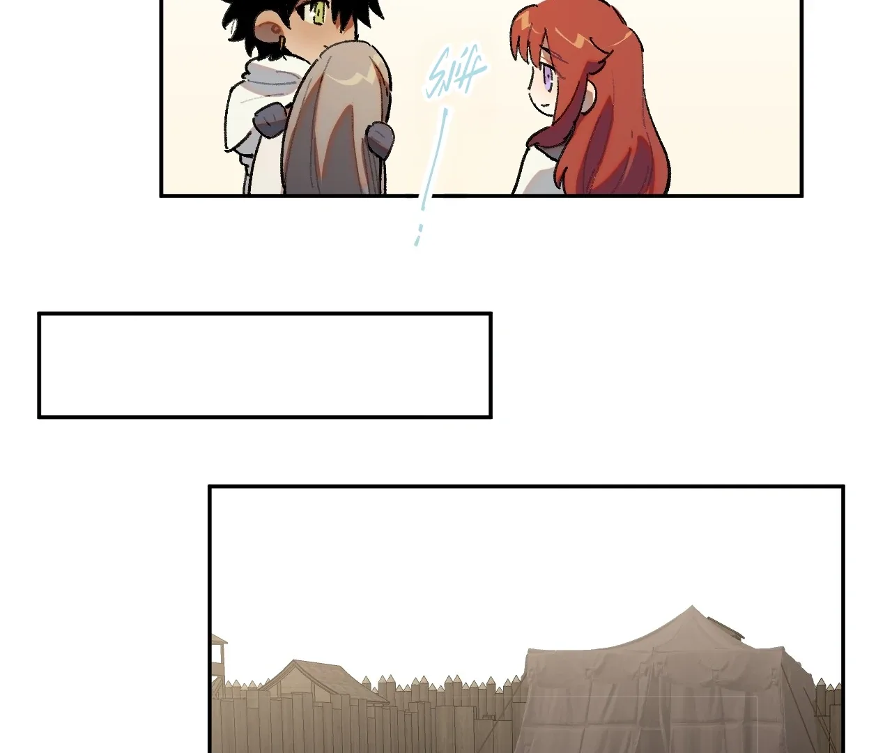 Queen of the Veil Chapter 33 page 87