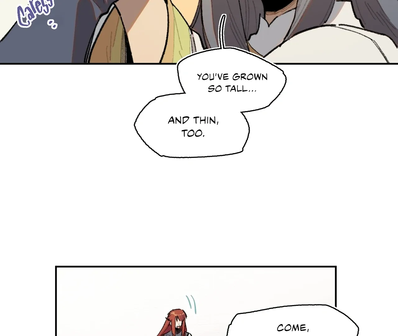 Queen of the Veil Chapter 33 page 24