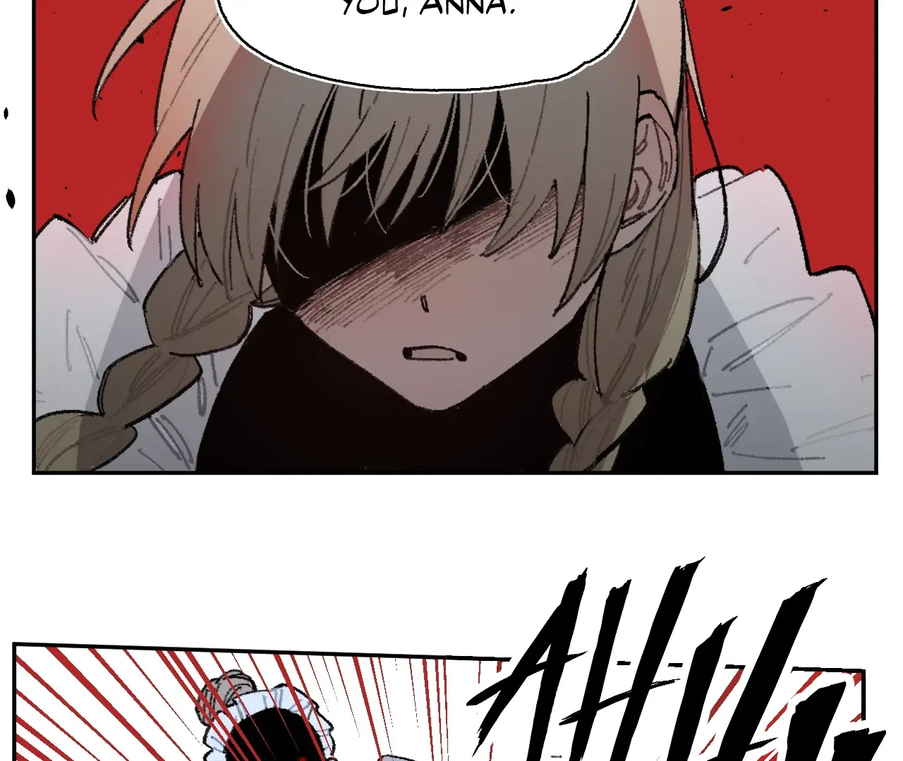 Queen of the Veil Chapter 29 page 36