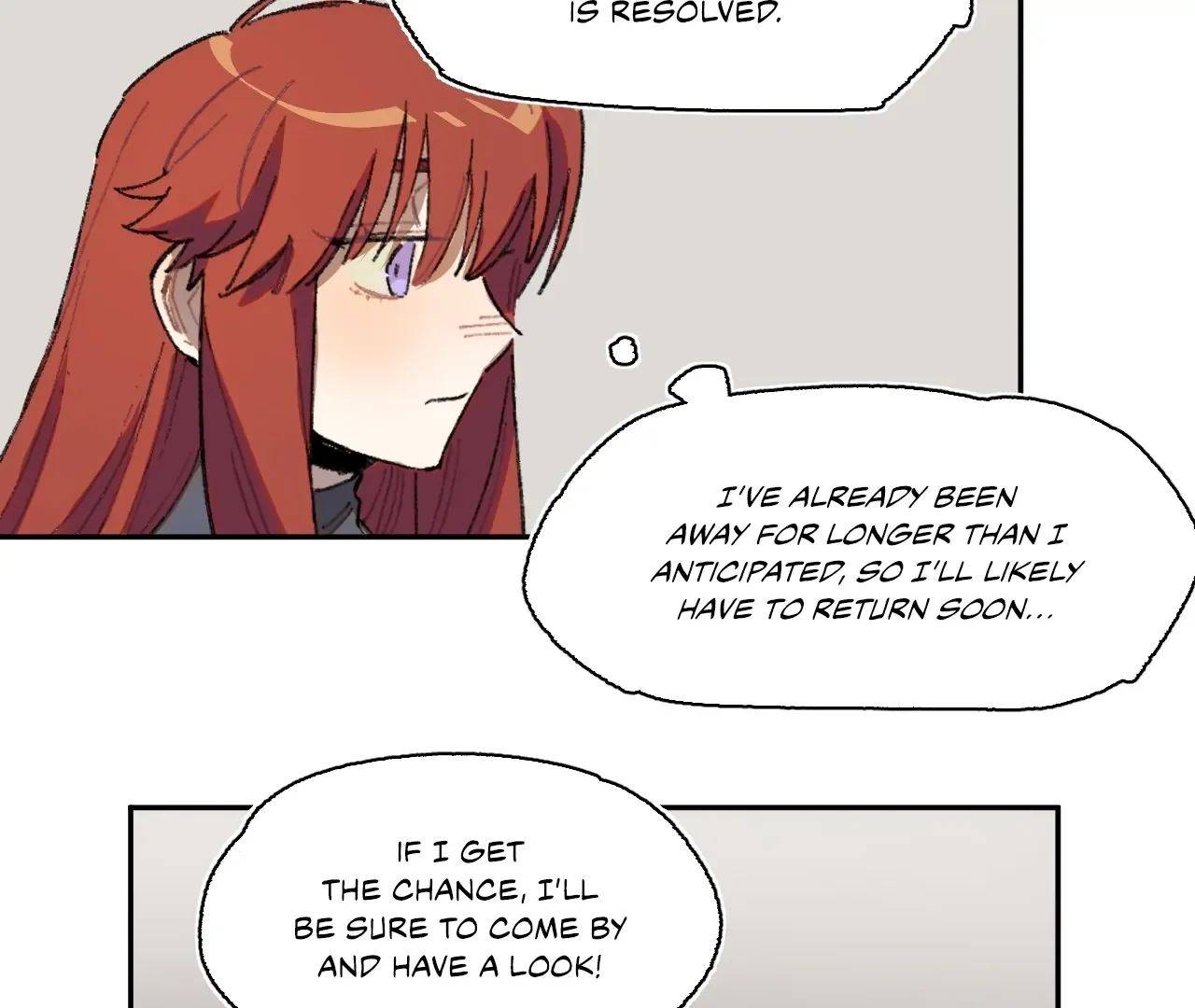Queen of the Veil Chapter 33 page 68