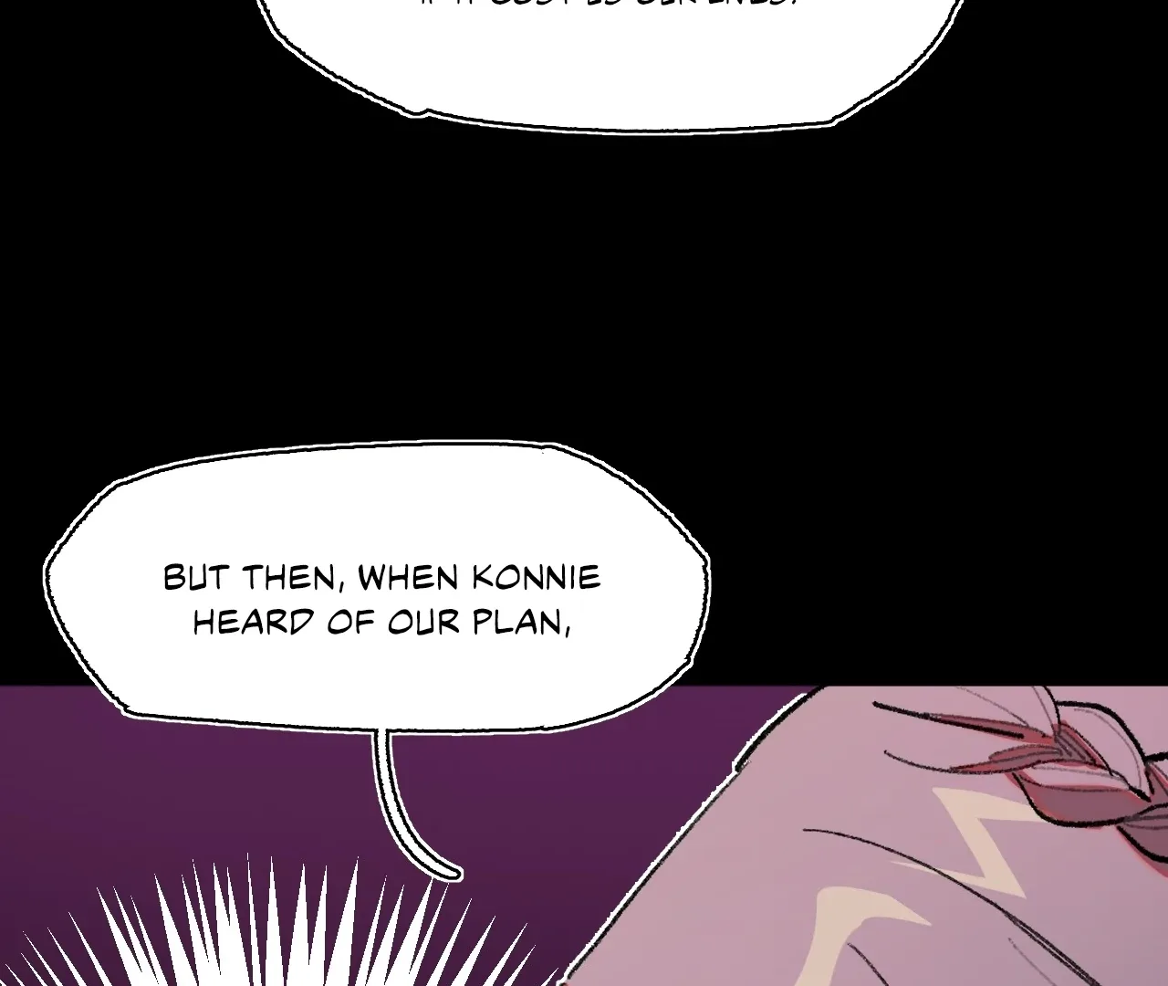 Queen of the Veil Chapter 33 page 62
