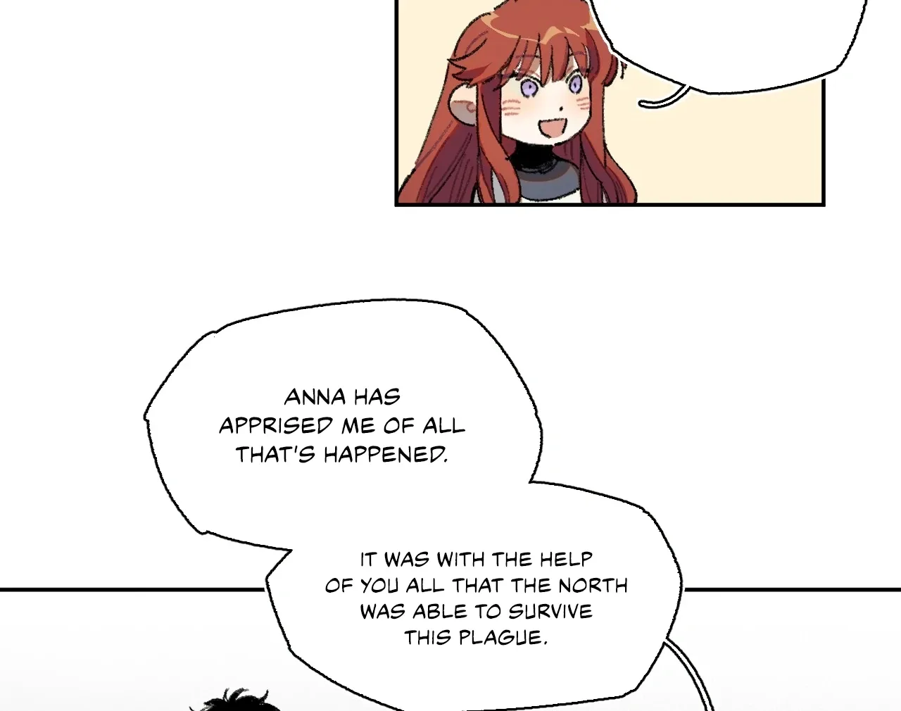 Queen of the Veil Chapter 33 page 28