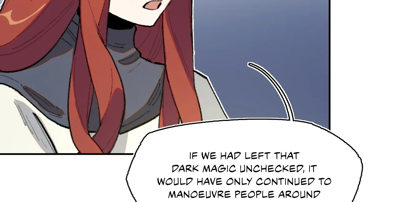 Queen of the Veil Chapter 33 page 81