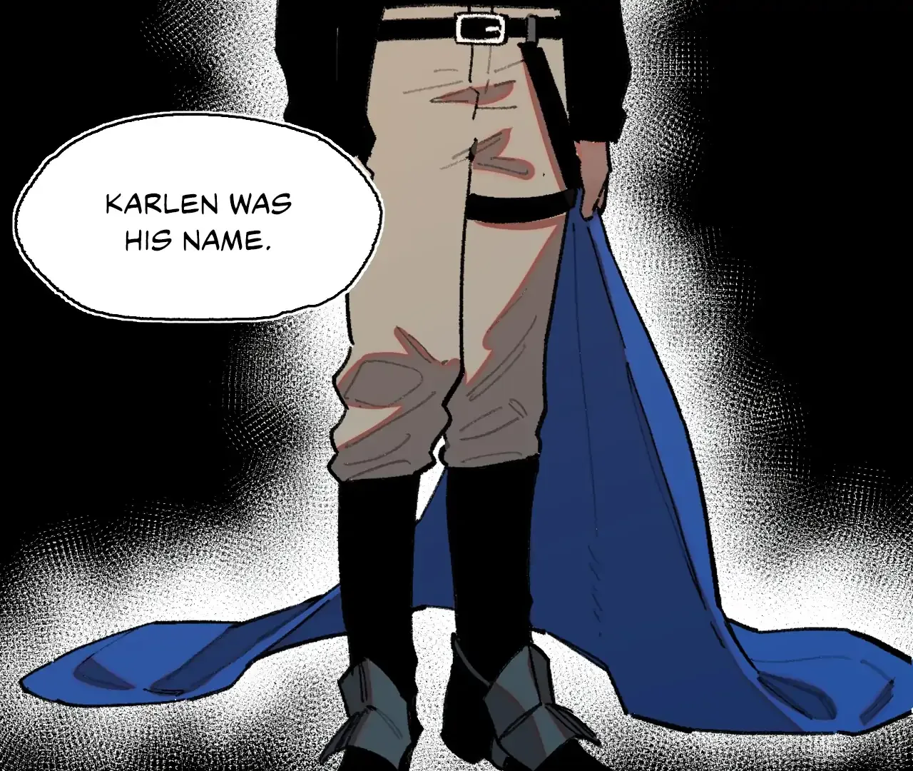 Queen of the Veil Chapter 33 page 58