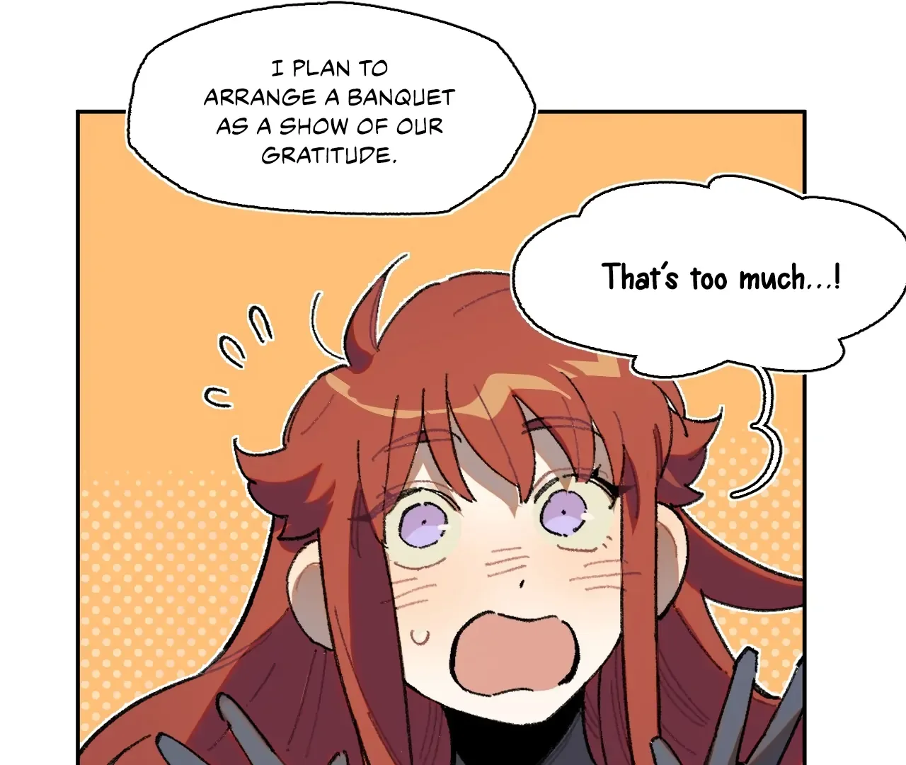 Queen of the Veil Chapter 33 page 30