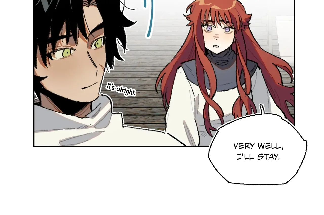 Queen of the Veil Chapter 33 page 38