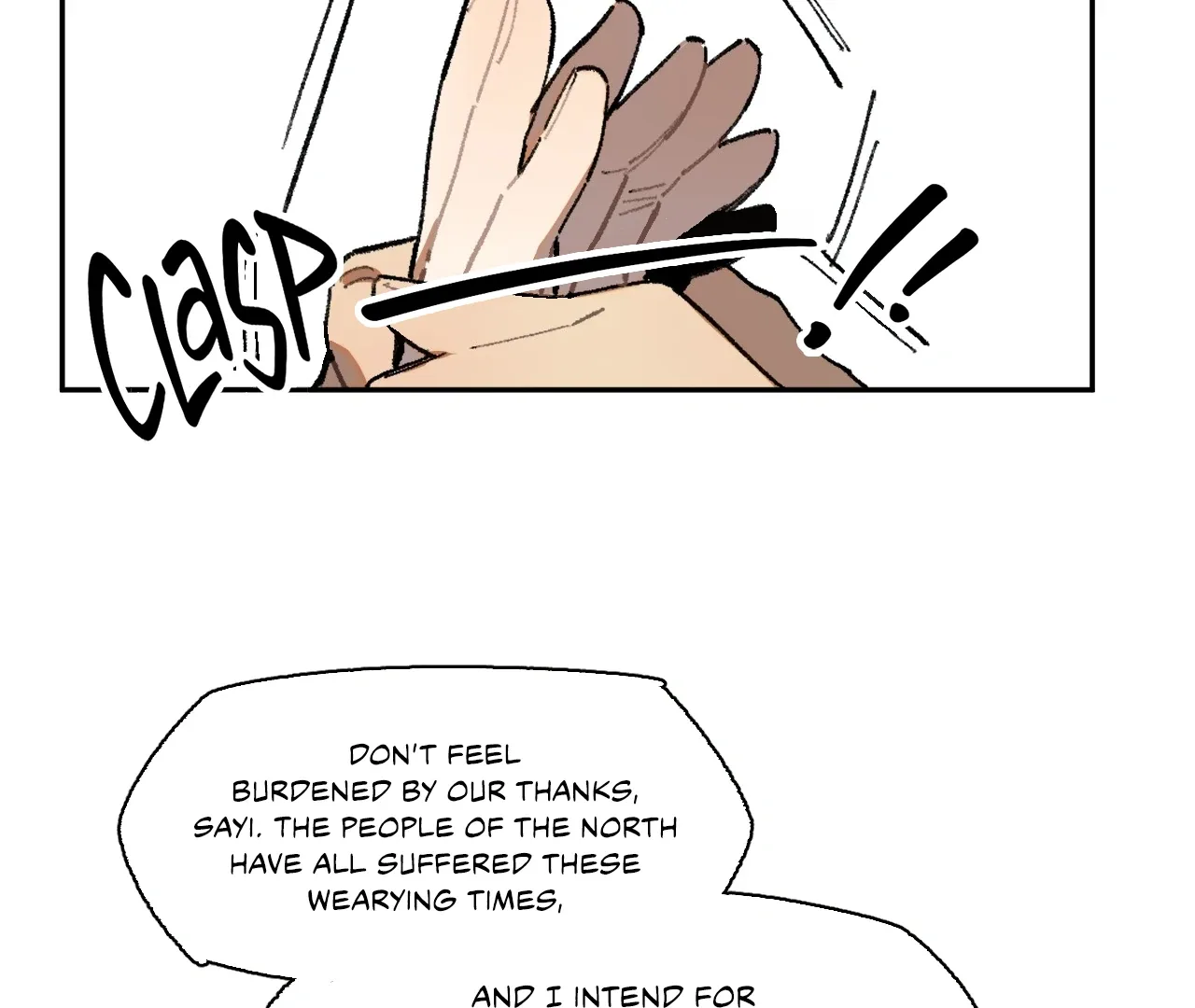 Queen of the Veil Chapter 33 page 32