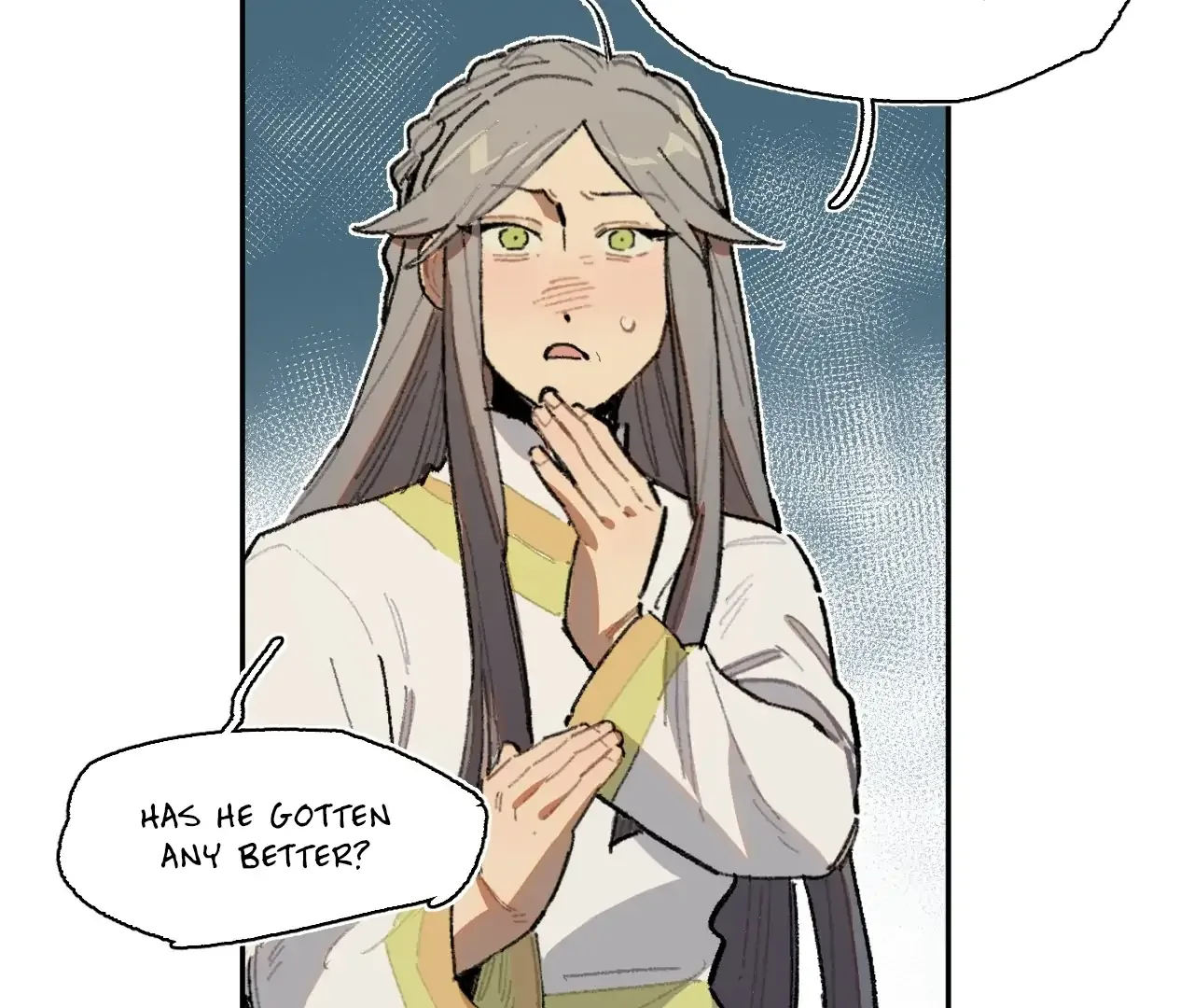 Queen of the Veil Chapter 33 page 71