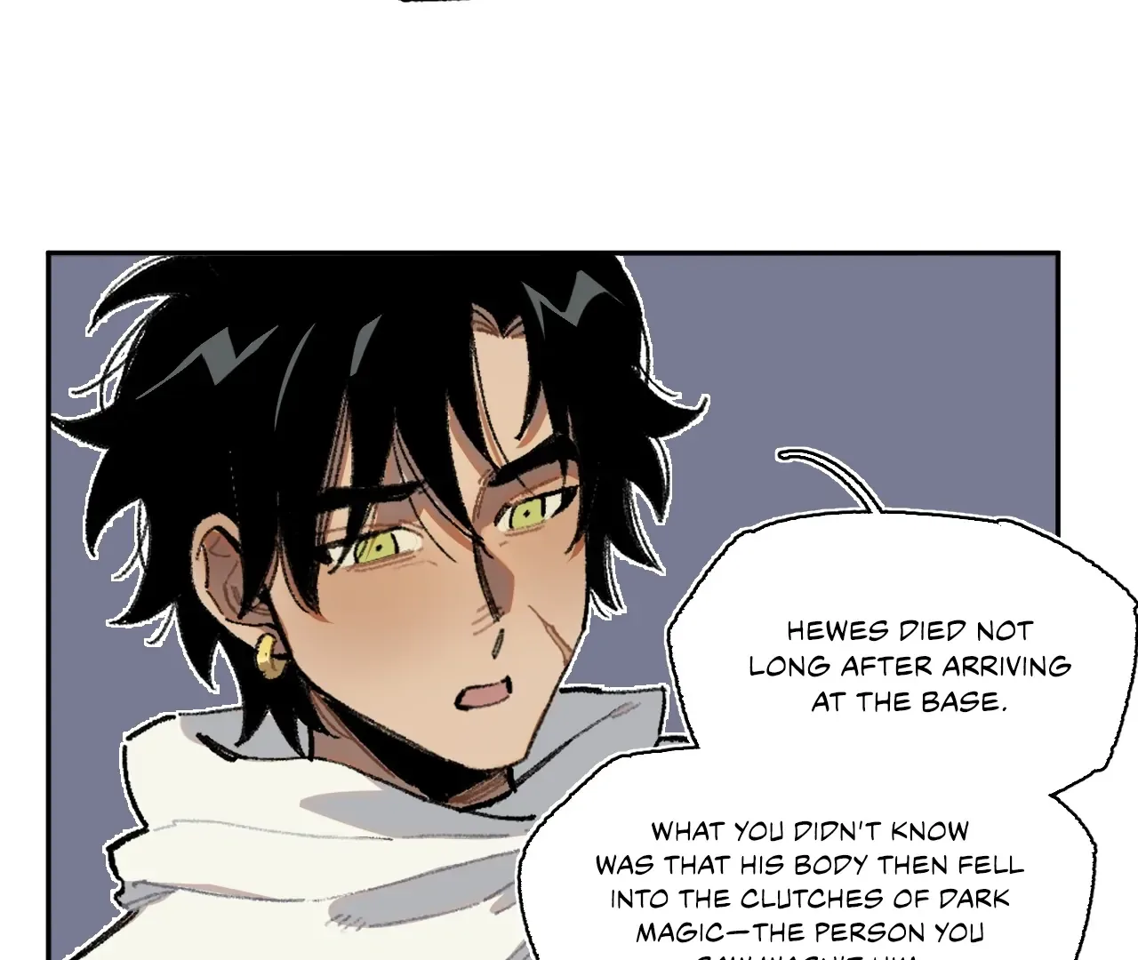 Queen of the Veil Chapter 33 page 77