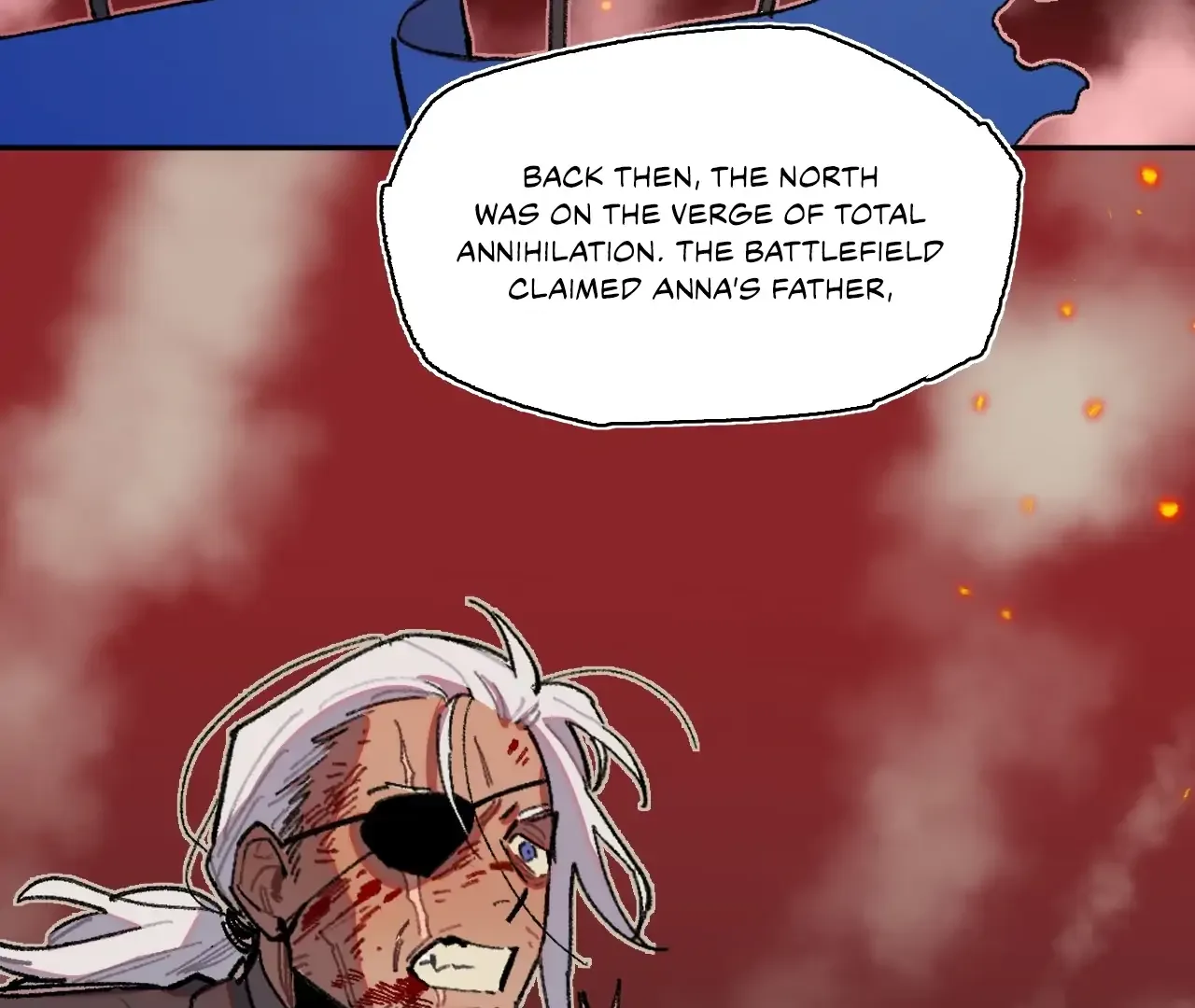Queen of the Veil Chapter 33 page 53