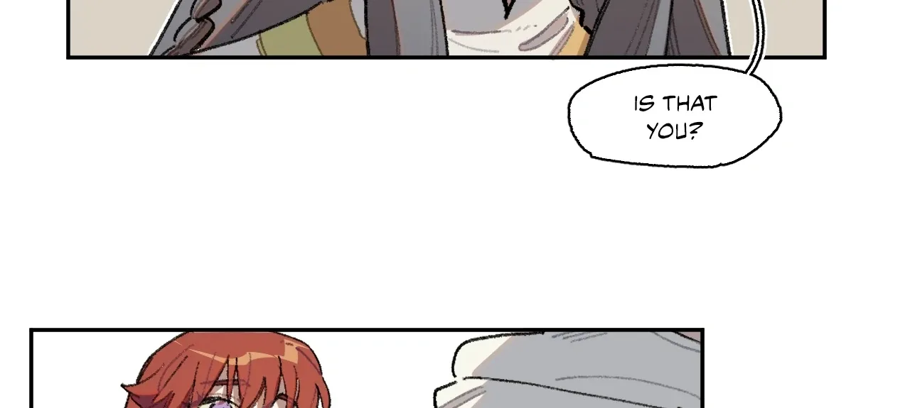 Queen of the Veil Chapter 33 page 19