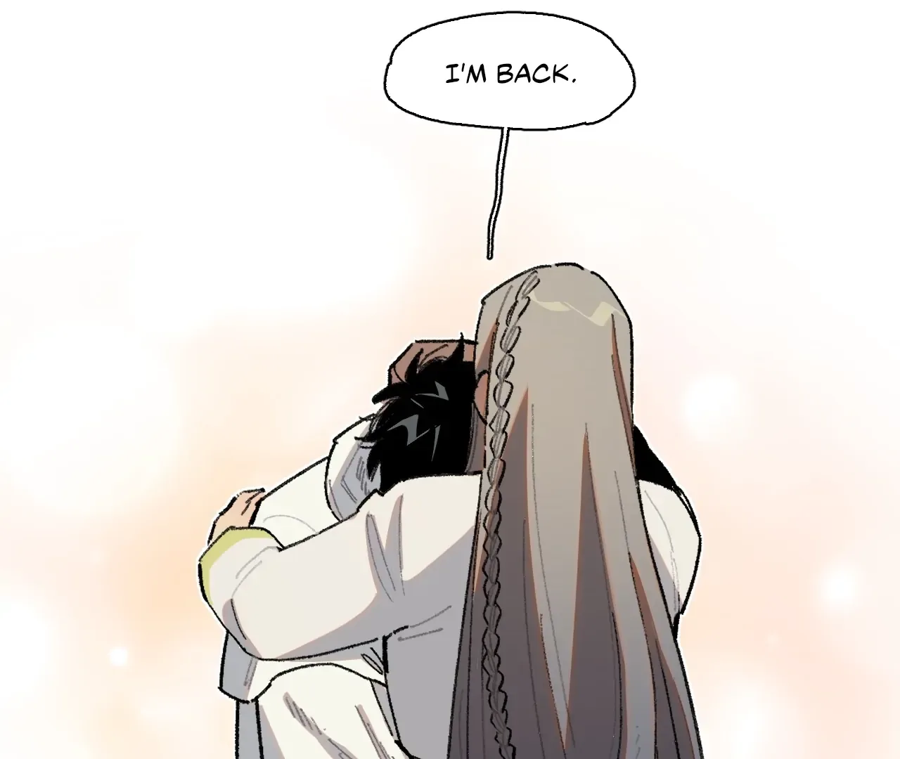 Queen of the Veil Chapter 33 page 21
