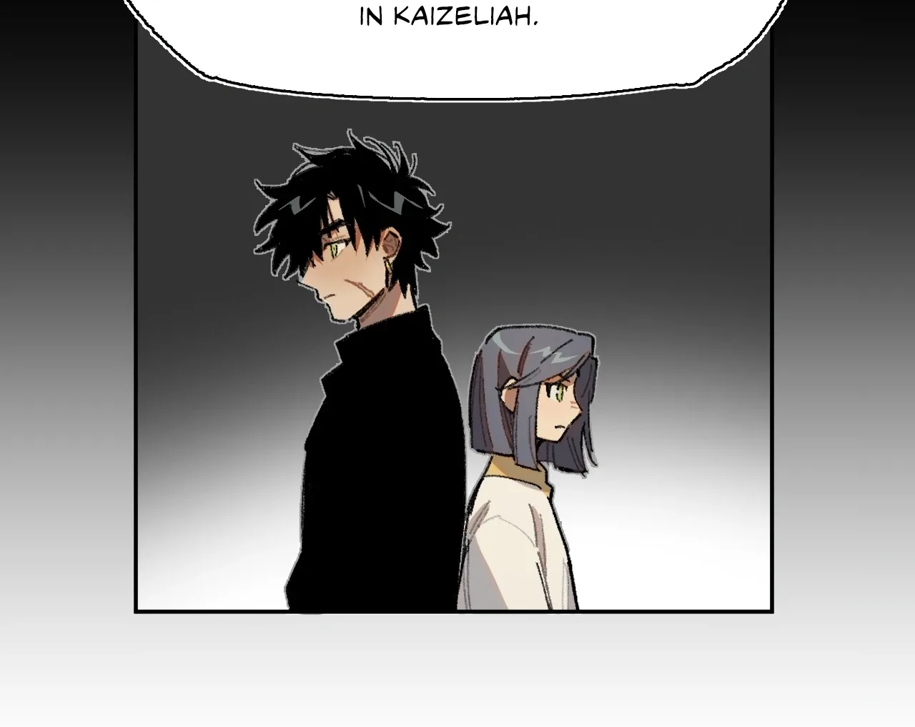 Queen of the Veil Chapter 33 page 65