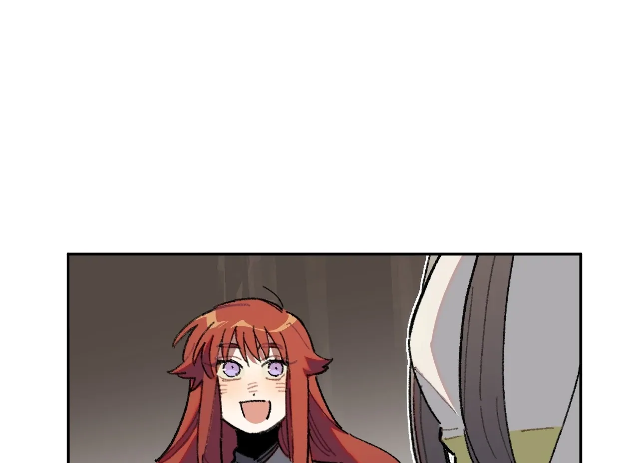 Queen of the Veil Chapter 33 page 46