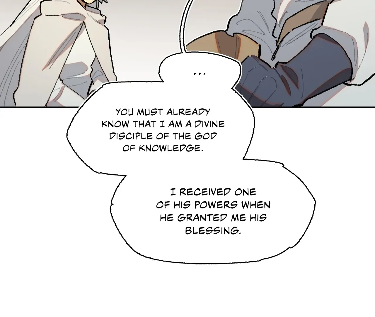 Queen of the Veil Chapter 33 page 89